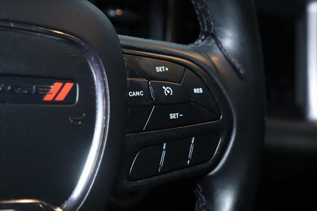 used 2023 Dodge Challenger car, priced at $22,456