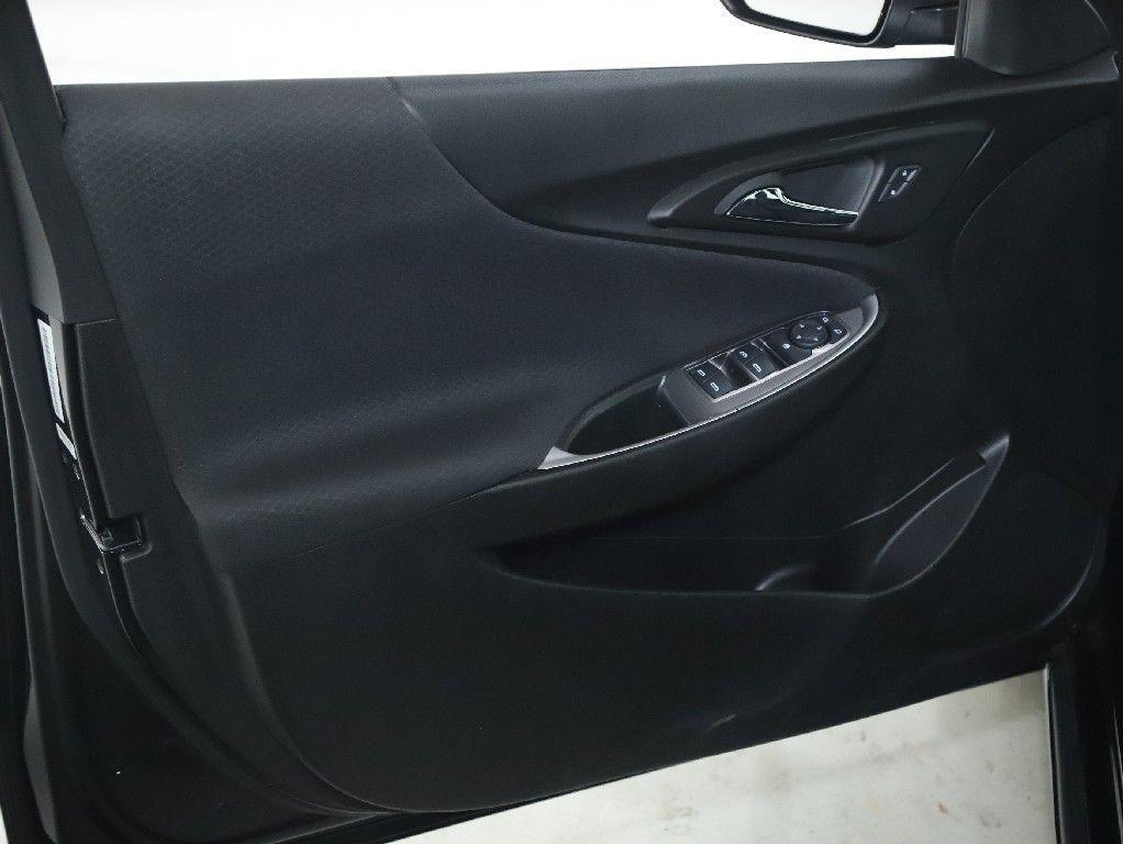 used 2024 Chevrolet Malibu car, priced at $20,996