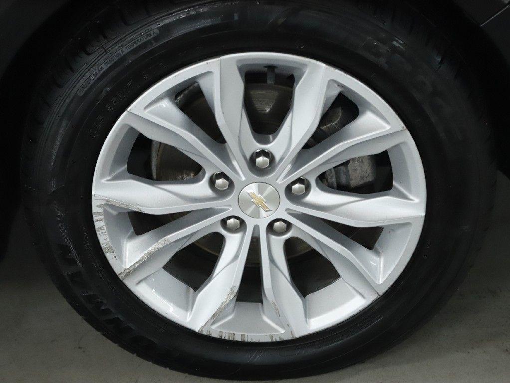 used 2024 Chevrolet Malibu car, priced at $20,996