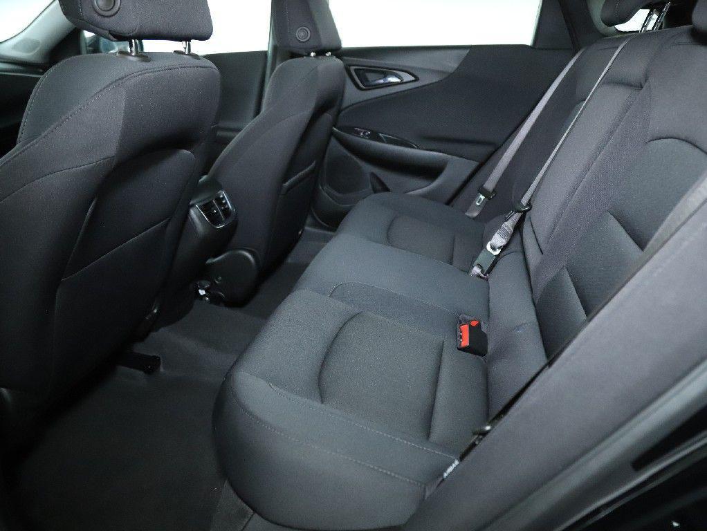 used 2024 Chevrolet Malibu car, priced at $20,996