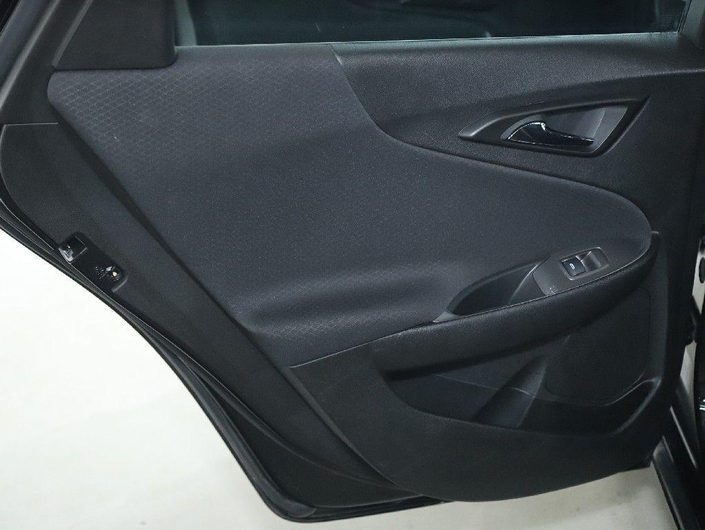 used 2024 Chevrolet Malibu car, priced at $20,996