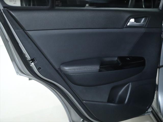 used 2022 Kia Sportage car, priced at $26,154
