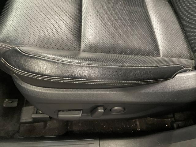 used 2022 Kia Sportage car, priced at $27,529
