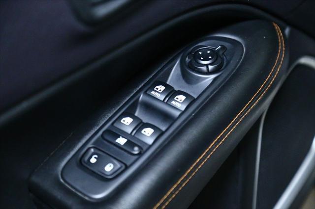 used 2017 Jeep New Compass car, priced at $15,289