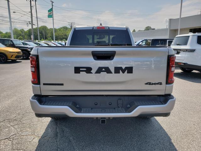 new 2025 Ram 1500 car