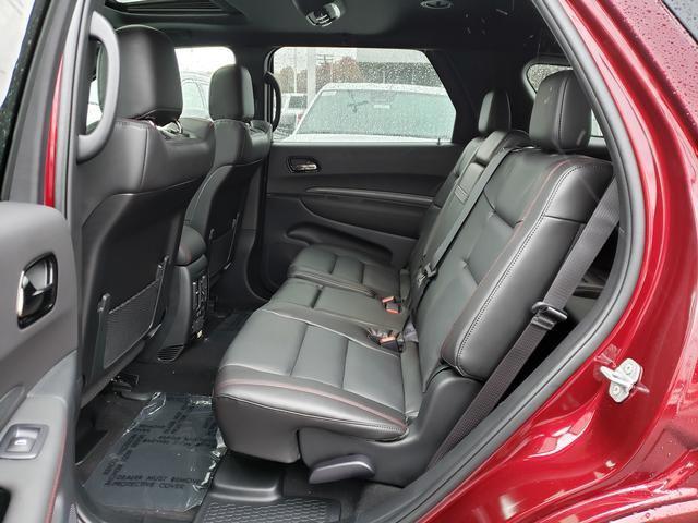 new 2026 Dodge Durango car, priced at $50,130