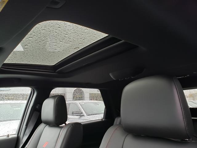 new 2026 Dodge Durango car, priced at $50,130