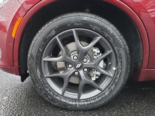 new 2026 Dodge Durango car, priced at $50,130