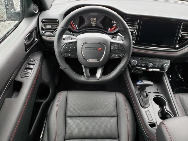 new 2026 Dodge Durango car, priced at $50,130