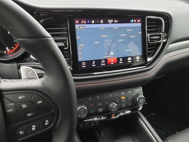 new 2026 Dodge Durango car, priced at $50,130