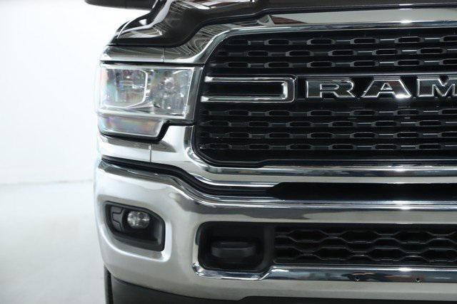 used 2023 Ram 2500 car, priced at $42,487