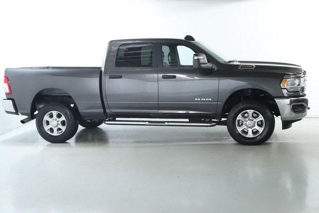 used 2023 Ram 2500 car, priced at $42,487