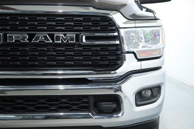 used 2023 Ram 2500 car, priced at $42,487