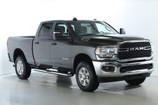 used 2023 Ram 2500 car, priced at $42,487