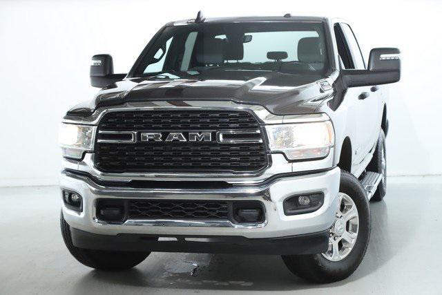 used 2023 Ram 2500 car, priced at $42,487