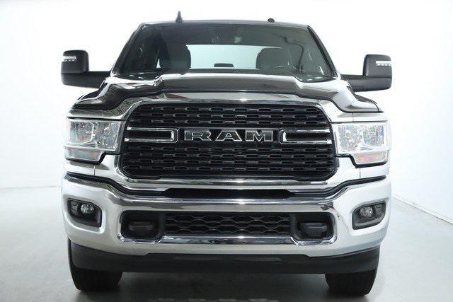 used 2023 Ram 2500 car, priced at $42,487