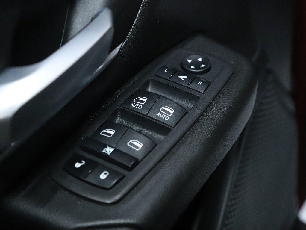 used 2023 Ram 1500 car, priced at $30,897