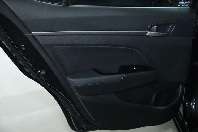 used 2018 Hyundai Elantra car, priced at $11,243