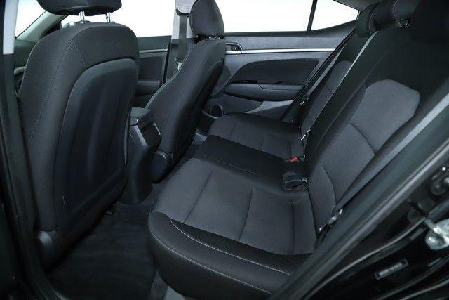 used 2018 Hyundai Elantra car, priced at $11,243