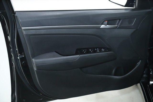 used 2018 Hyundai Elantra car, priced at $11,243