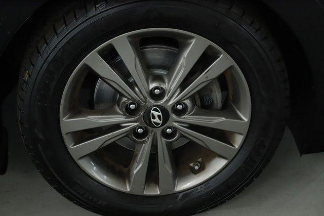 used 2018 Hyundai Elantra car, priced at $11,243