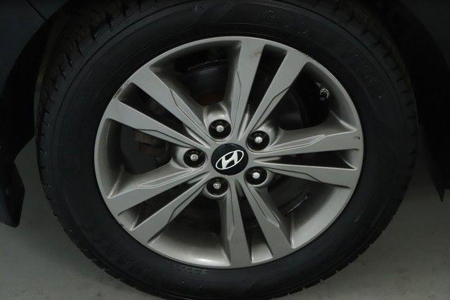 used 2018 Hyundai Elantra car, priced at $11,243