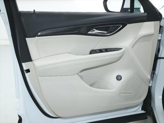 used 2022 Buick Envision car, priced at $21,989