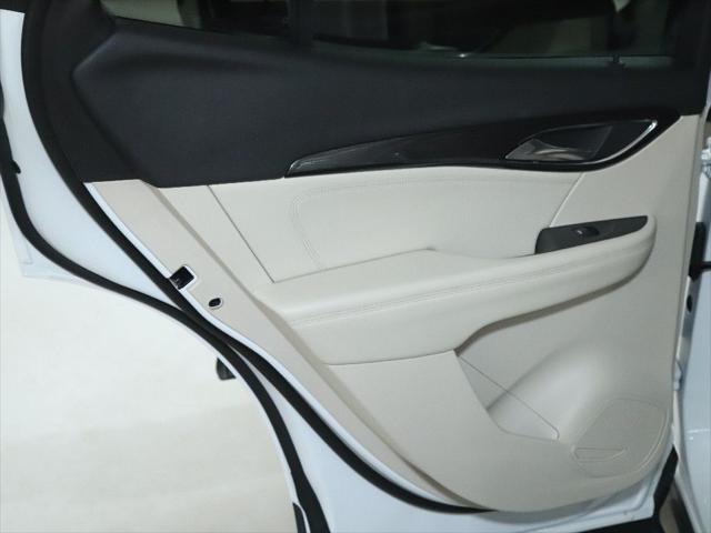 used 2022 Buick Envision car, priced at $21,989