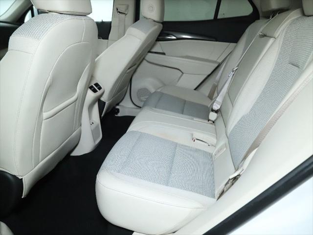 used 2022 Buick Envision car, priced at $21,989
