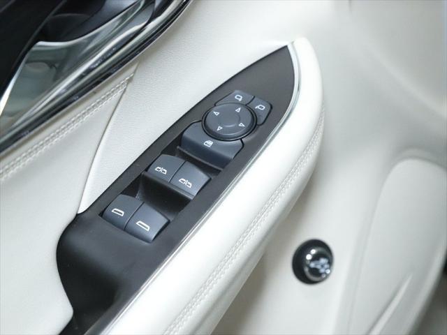 used 2022 Buick Envision car, priced at $21,989