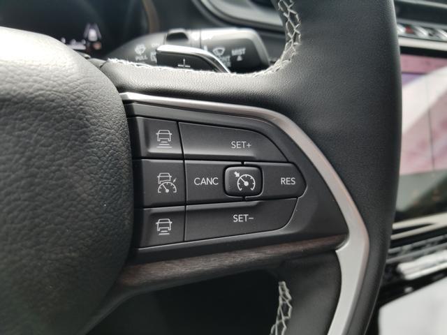 new 2025 Jeep Grand Cherokee car, priced at $45,331