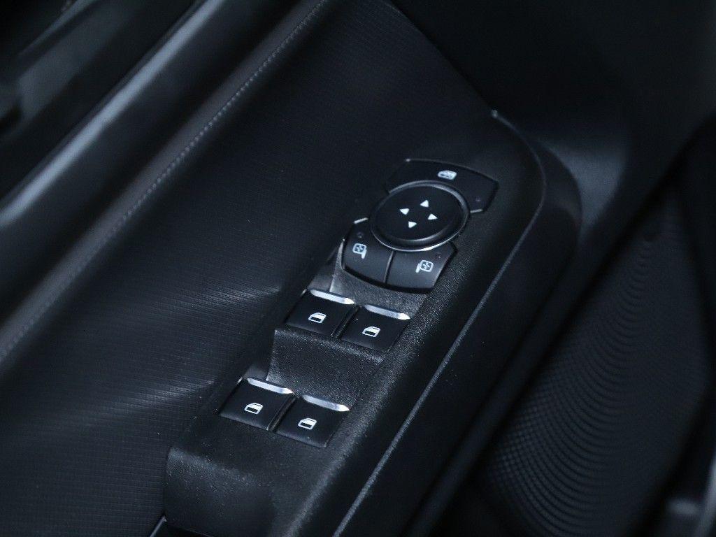 used 2024 Ford Bronco Sport car, priced at $28,200
