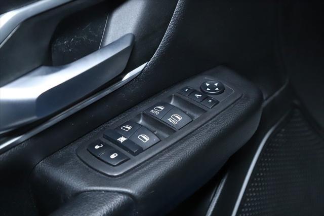 used 2022 Ram 1500 car, priced at $34,639