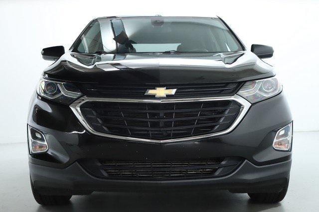 used 2020 Chevrolet Equinox car, priced at $18,231