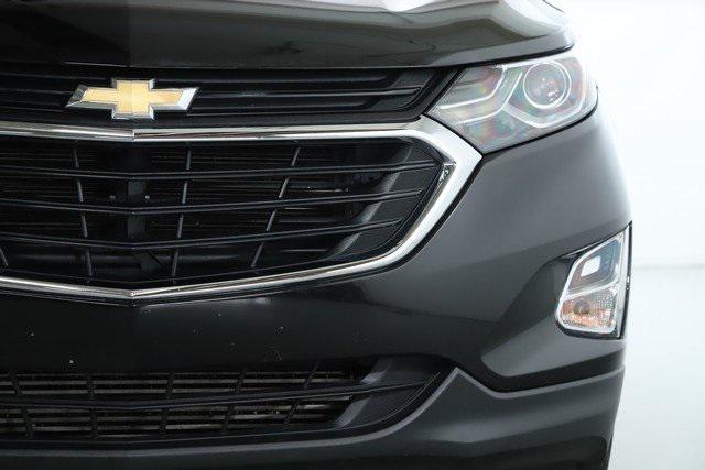 used 2020 Chevrolet Equinox car, priced at $18,231