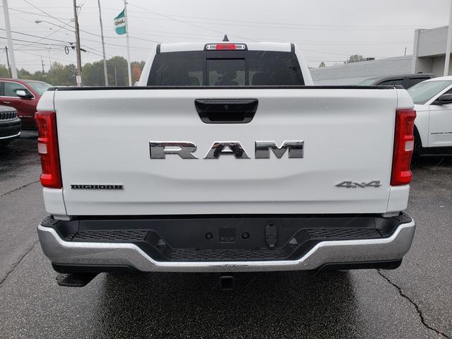 new 2025 Ram 1500 car