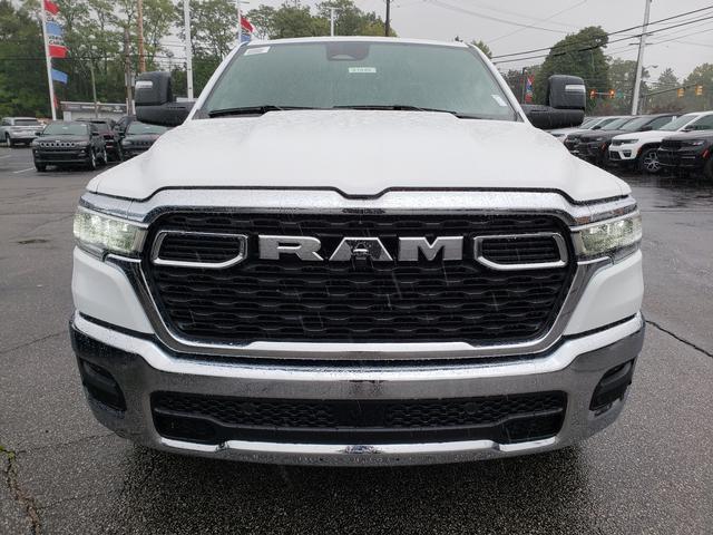 new 2025 Ram 1500 car