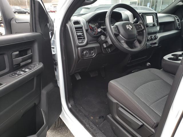 new 2024 Ram 3500 car, priced at $60,649
