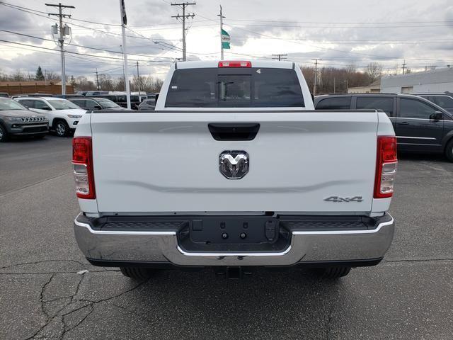 new 2024 Ram 3500 car, priced at $60,649