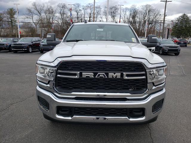 new 2024 Ram 3500 car, priced at $60,649