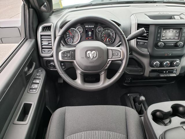 new 2024 Ram 3500 car, priced at $60,649
