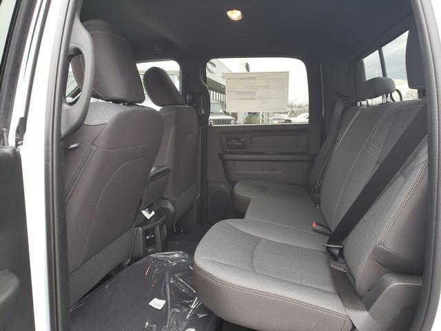 new 2024 Ram 3500 car, priced at $60,649