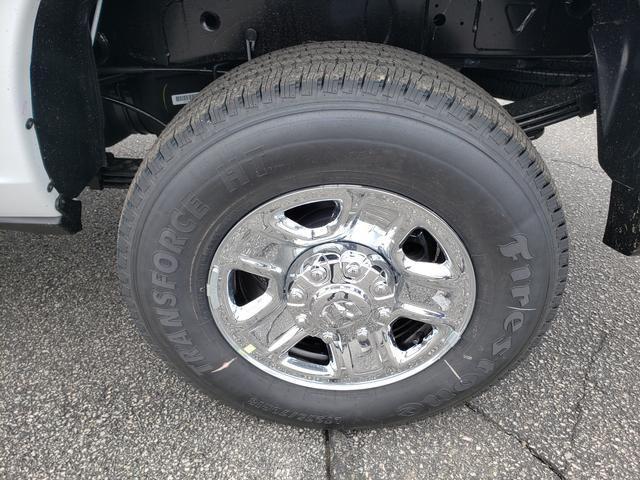 new 2024 Ram 3500 car, priced at $60,649