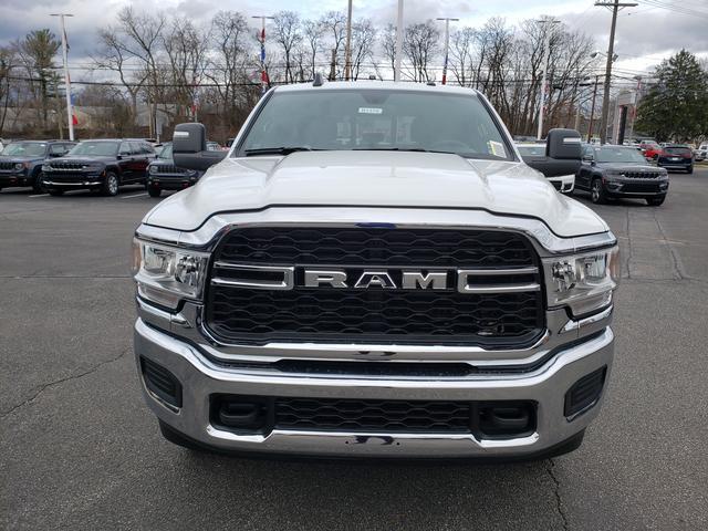 new 2024 Ram 3500 car, priced at $59,149