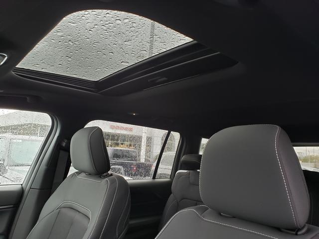 new 2025 Jeep Grand Cherokee L car, priced at $32,524