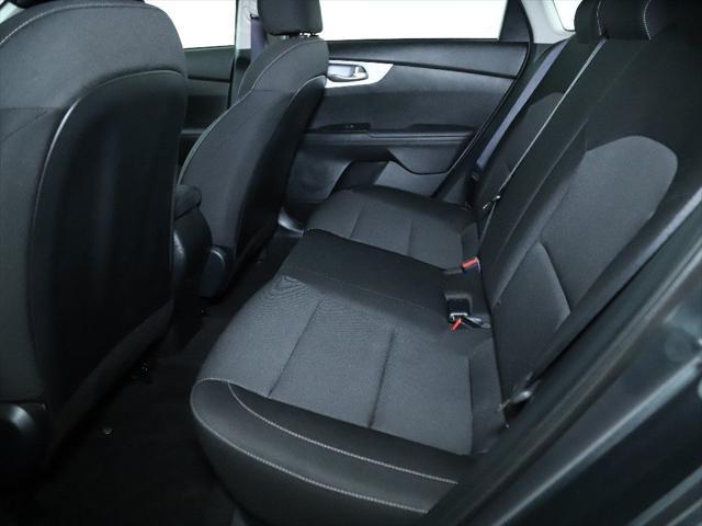 used 2024 Kia Forte car, priced at $18,889
