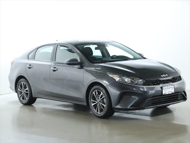 used 2024 Kia Forte car, priced at $18,889