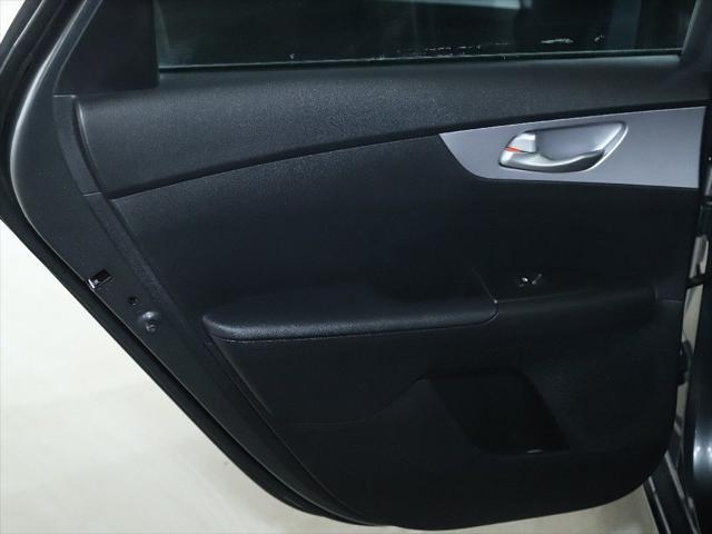 used 2024 Kia Forte car, priced at $18,889