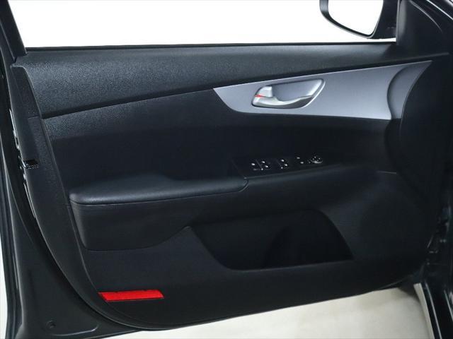 used 2024 Kia Forte car, priced at $18,889