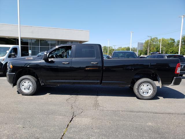 new 2024 Ram 2500 car, priced at $49,442